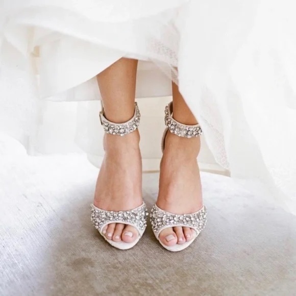 Alice + Olivia by Stacey Bendet - Picture 10 of 11